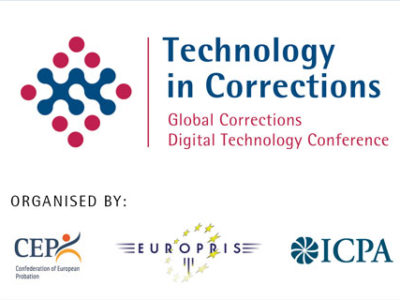 Europris Promoting Professional Prison Practice Events