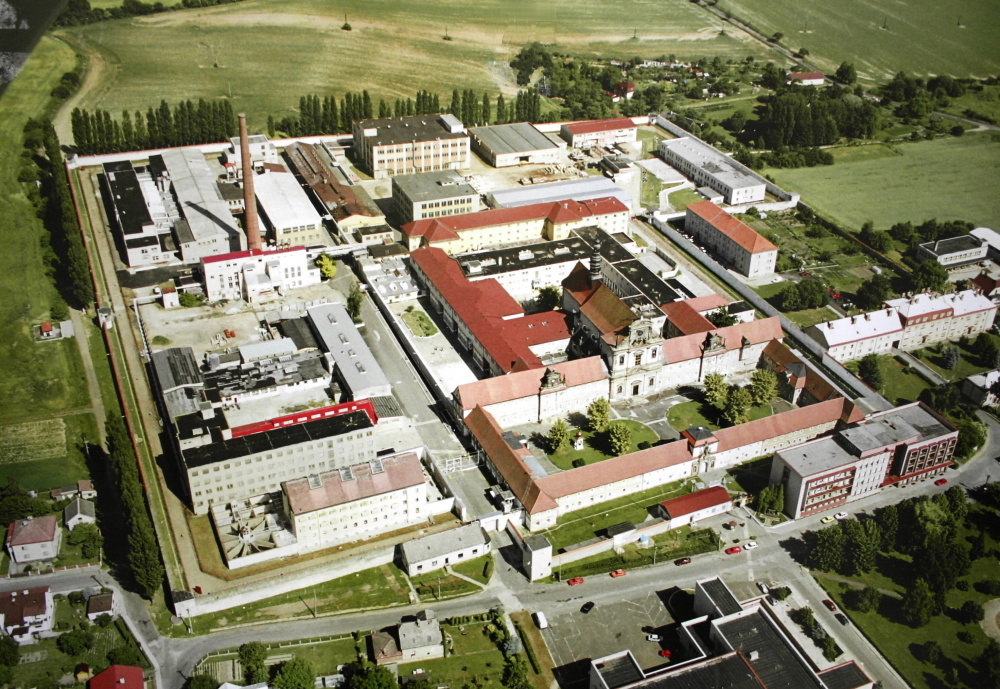 EuroPris: Promoting Professional Prison Practice | » Věznice Valdice