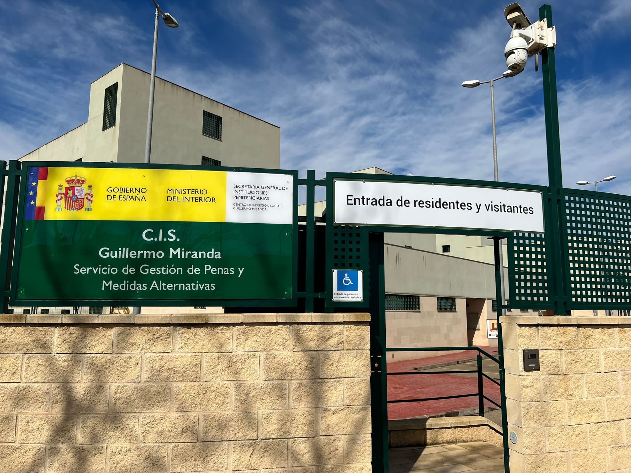 EuroPris Promoting Professional Prison Practice » Feature Article A