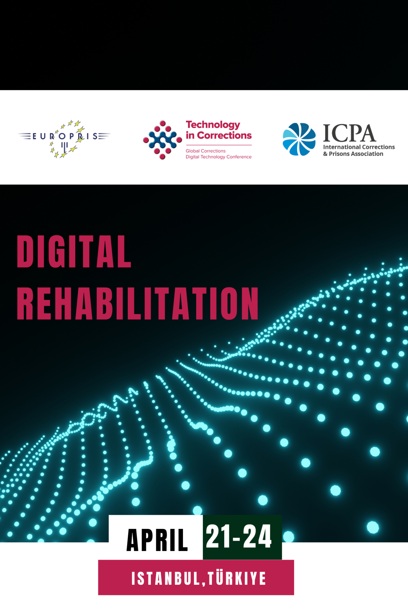 EuroPris Promoting Professional Prison Practice » Technology in