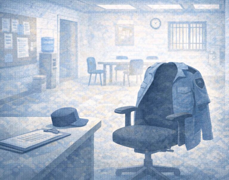 absent