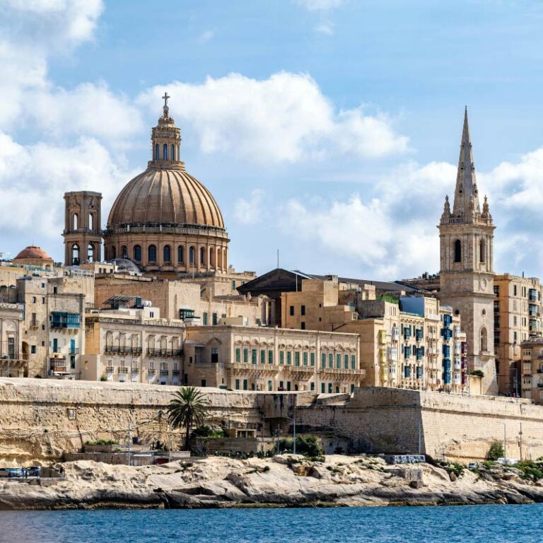 malta