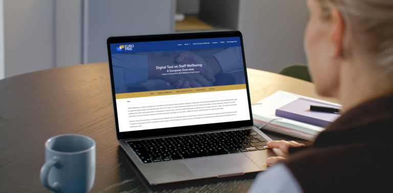 Digital Tool Marketing Mockup