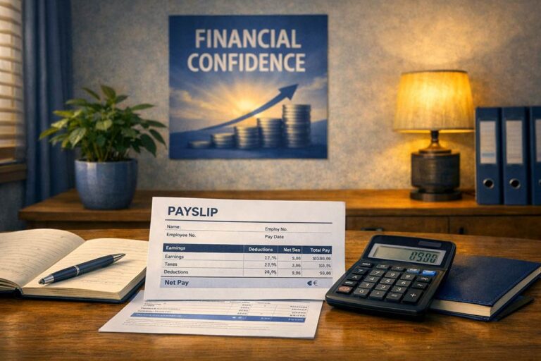 finance