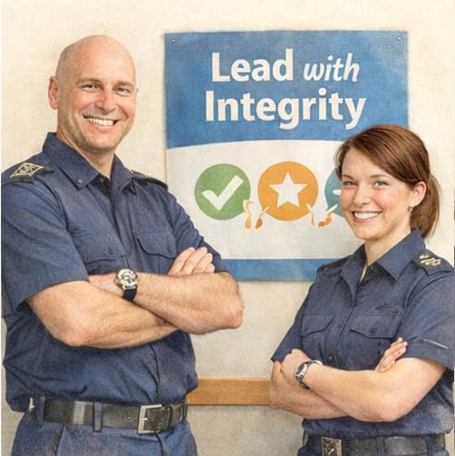 integrity