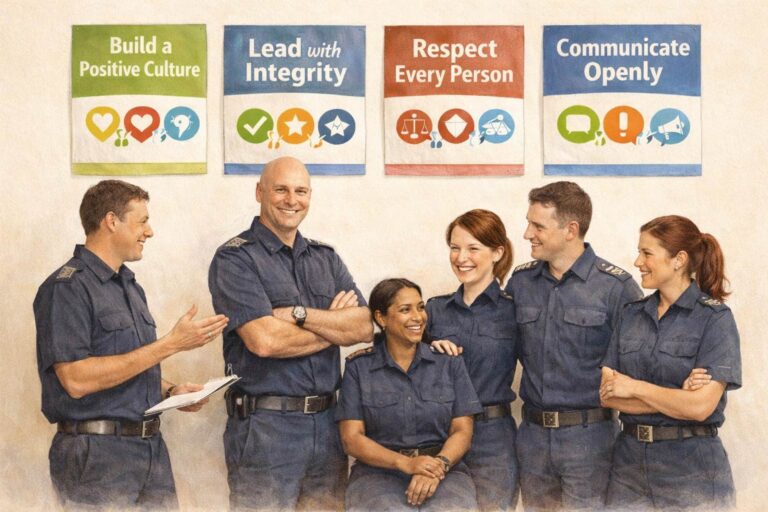 leadership