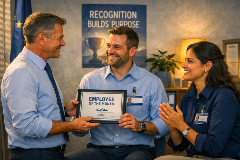 recognitioin