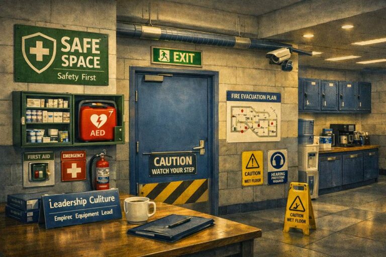 safe