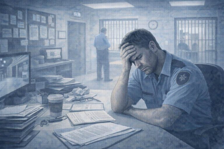 stress