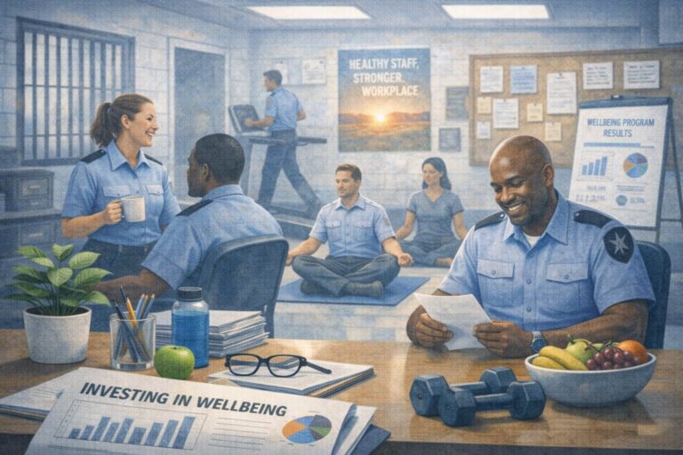 wellbeing